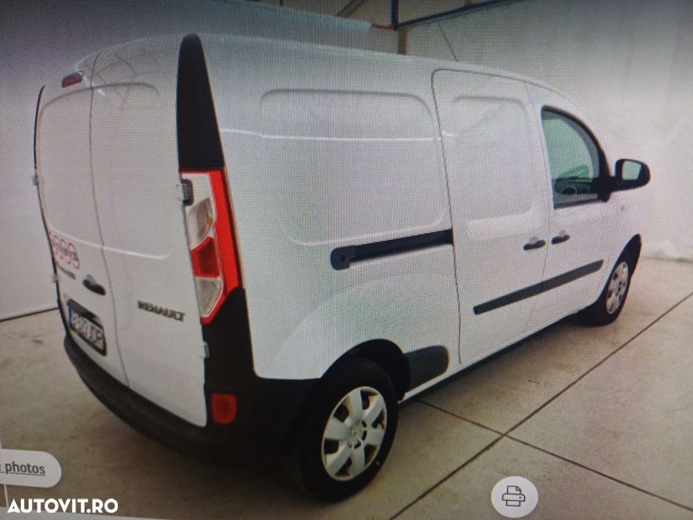 Renault Kangoo 1.5 Blue dCi 95 ZEN - 3