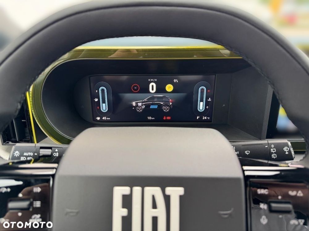 Fiat Panda - 7