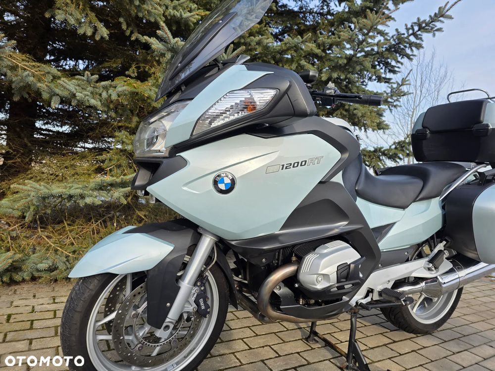 BMW RT - 35
