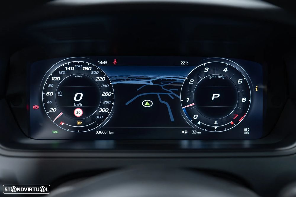 Jaguar F-Type 2.0 i4 R-Dynamic - 26