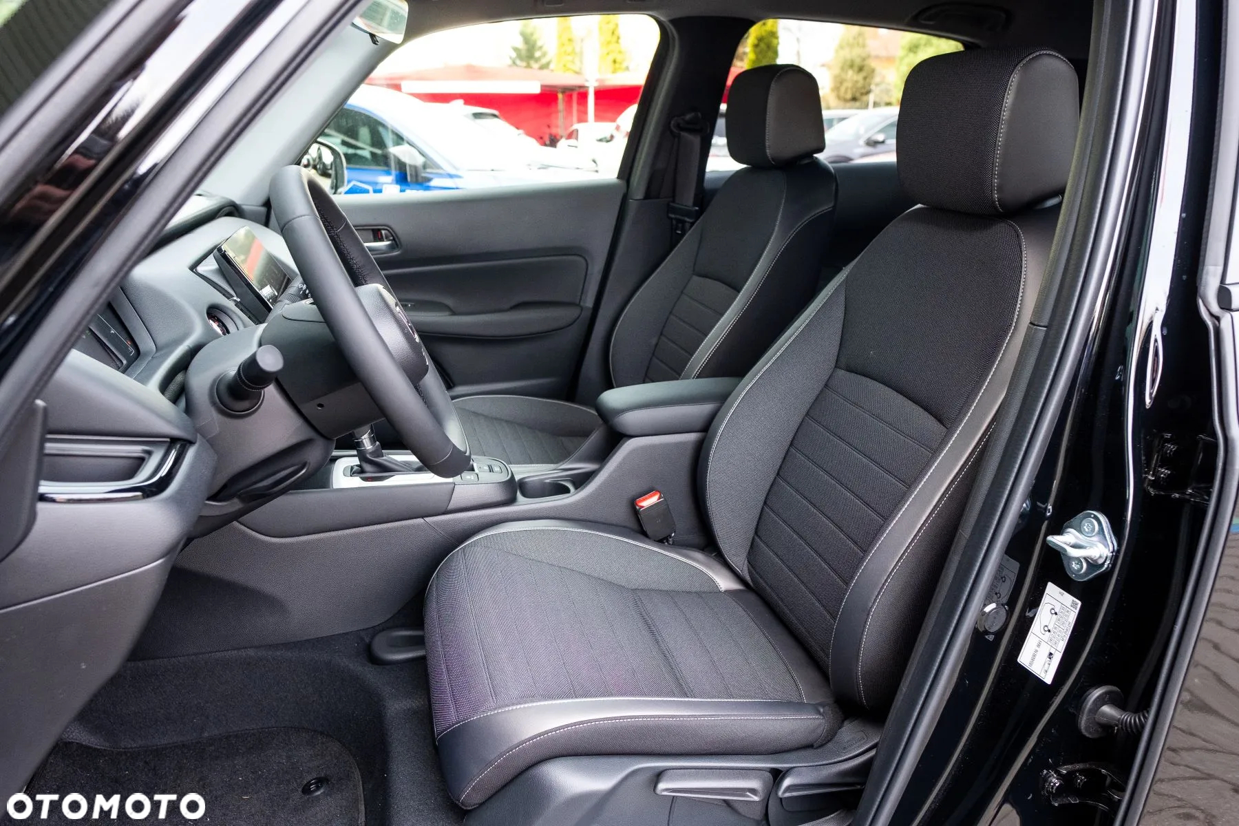 Honda Jazz - 7