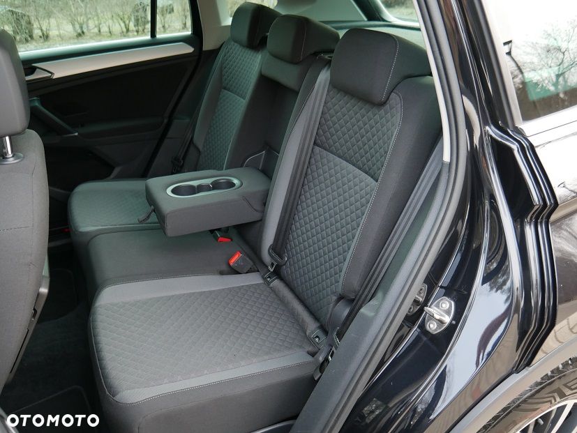 Volkswagen Tiguan - 30