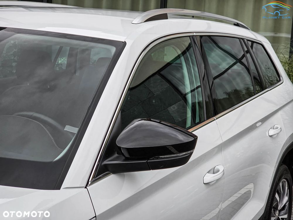 Skoda Kodiaq 2.0 TDI 4x2 Sportline DSG 7os - 6