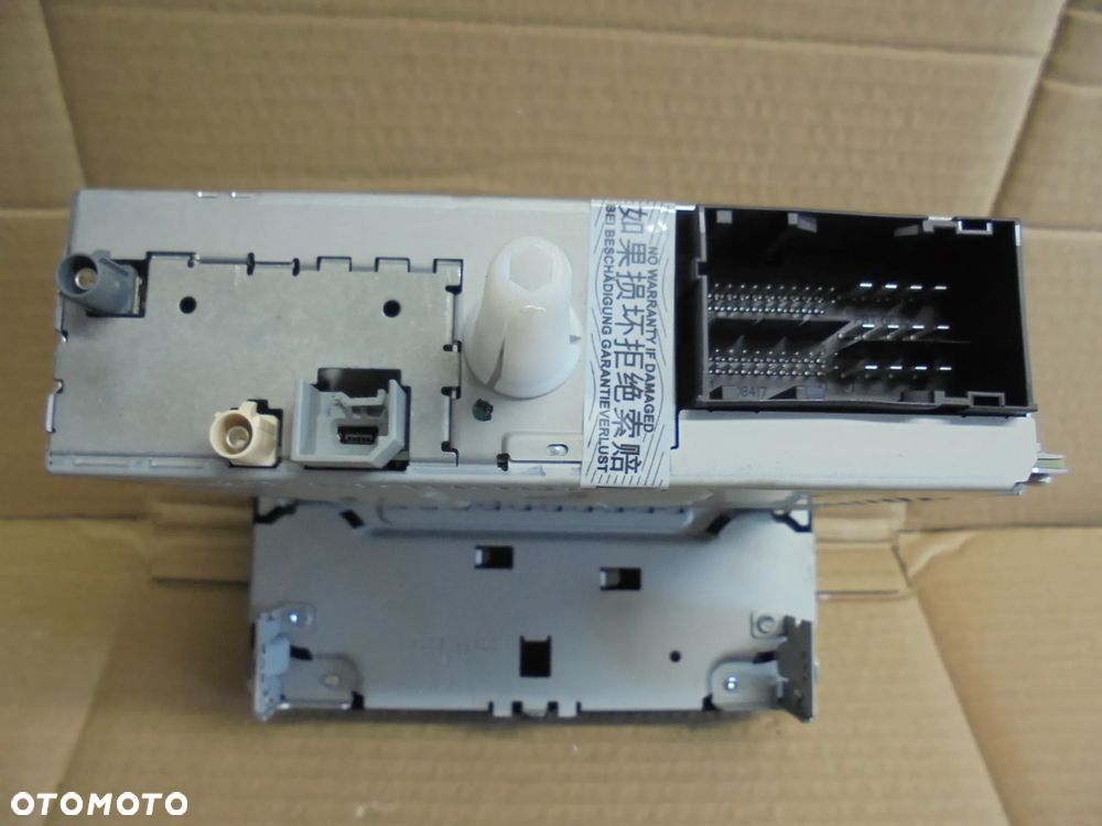 7357167110 RADIO FIAT DOBLO 2015- MULTIFUNKCYJNE DOTYK - 3