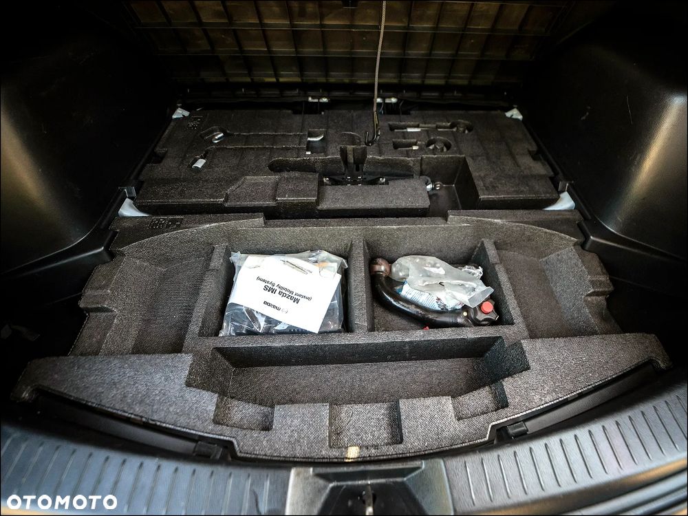 Mazda CX-5 - 37