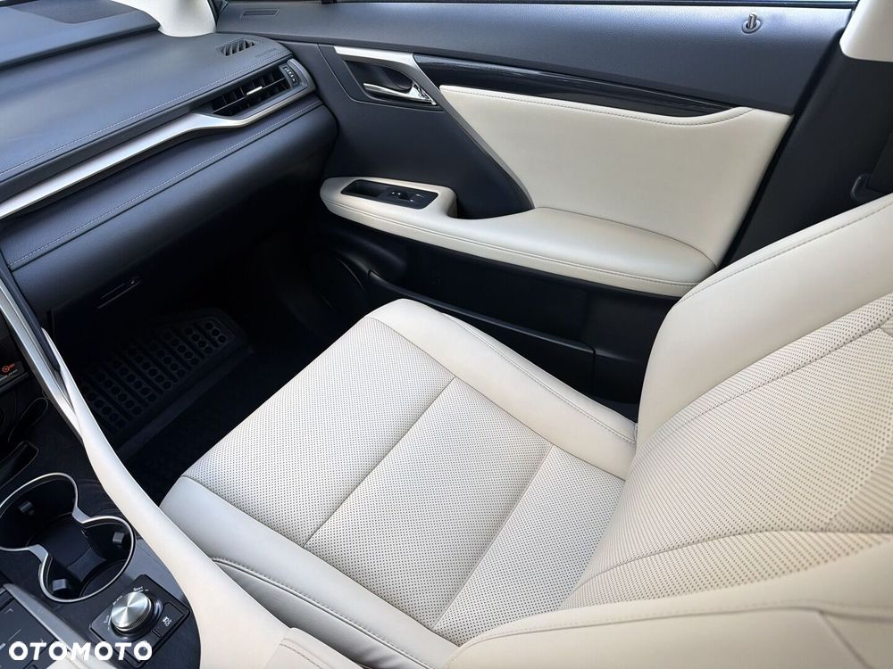 Lexus RX 300 Business Edition - 19