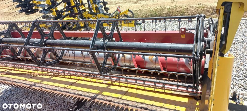 Case IH 5088 Axial-Flow - 10