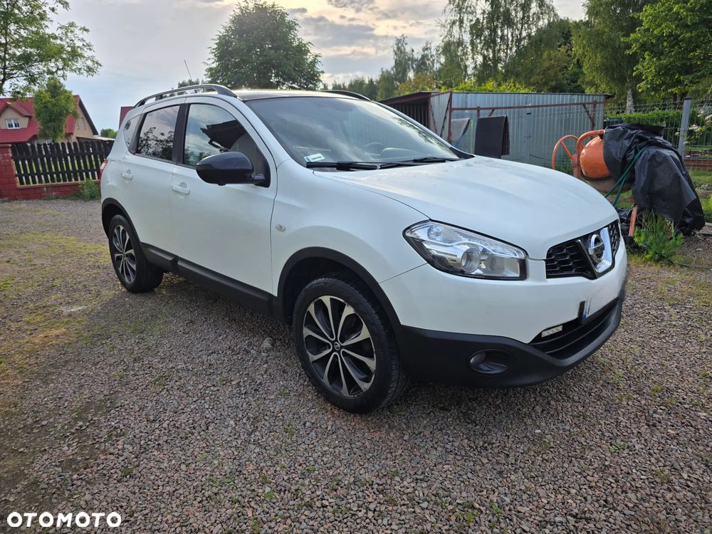 Nissan Qashqai 1.6 360 - 3
