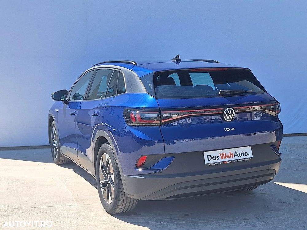 Volkswagen ID.4 77 kWh Life Pro Performance - 3