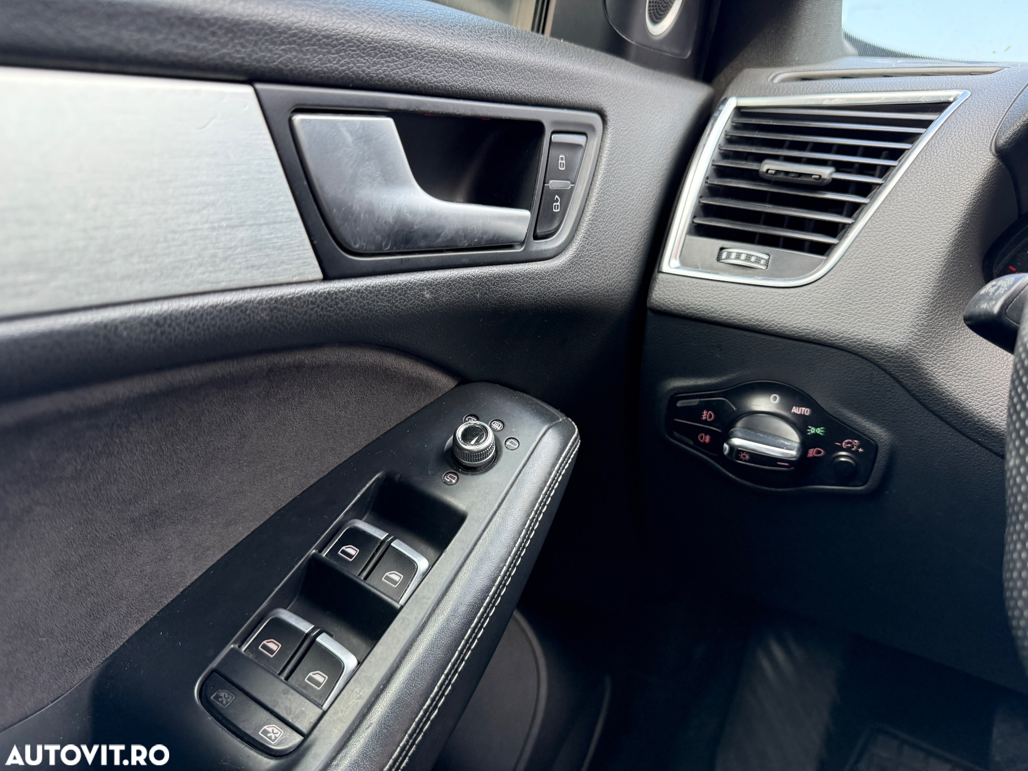 Audi Q5 2.0 TDI Quattro S tronic - 12