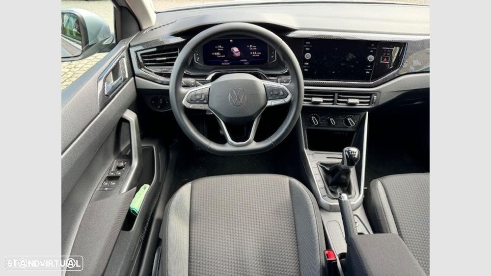 VW Taigo 1.0 TSI Life - 10