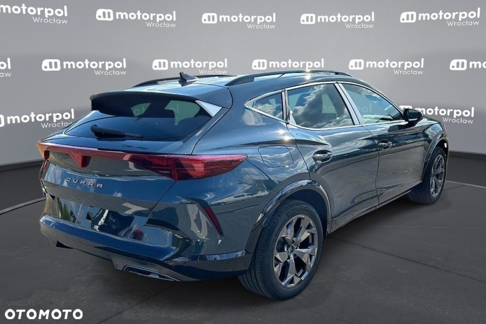 Cupra Formentor - 10