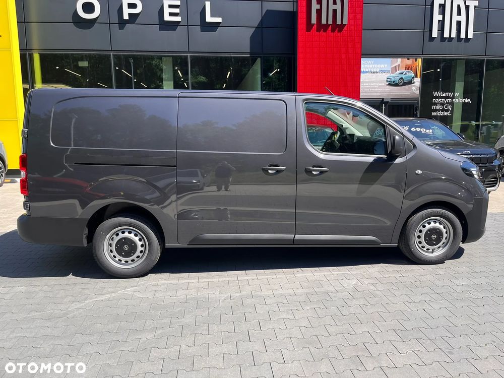 Opel VIVARO XL | 2.2 150 | AUTOMAT 8 BIEG. | DMC 2490 - 10