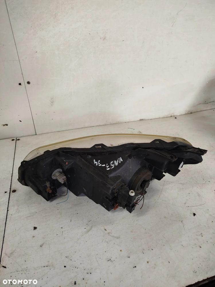 + LAMPA PRZOD PRZEDNIA PRAWA FIAT SEDICI - 6