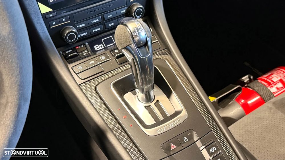 Porsche 911 (991) GT3 RS PDK - 41