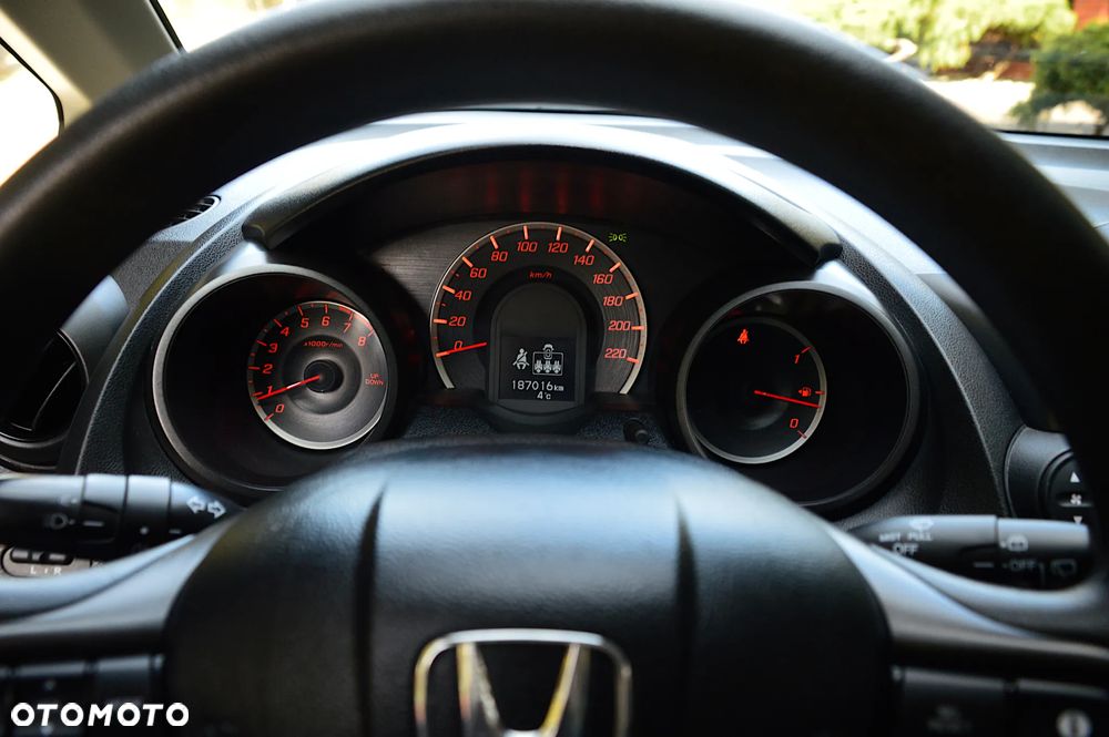 Honda Jazz 1.2 i-VTEC Trend - 19