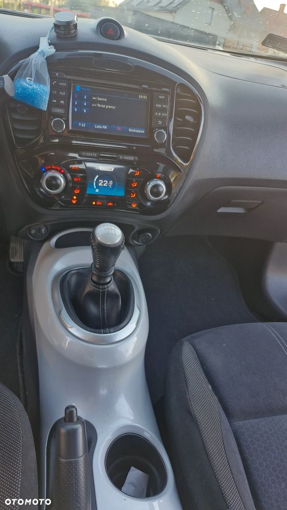 Nissan Juke 1.2 DIG-T Tekna - 6