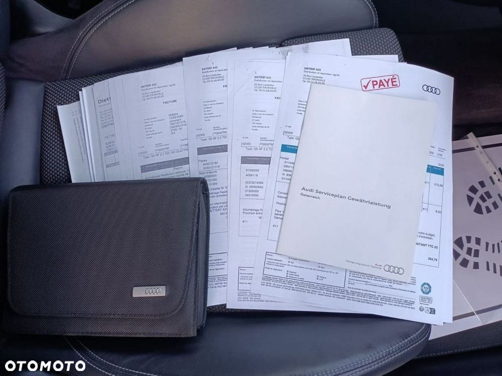 Audi Q5 2.0 TDI Quattro Sport S tronic - 39