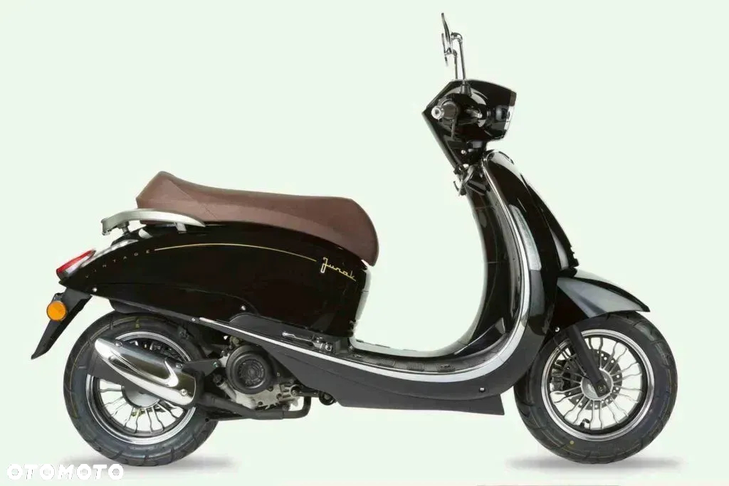Junak Vintage - 5