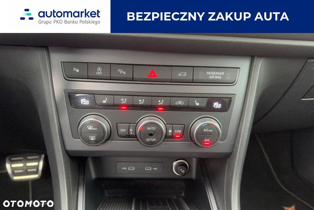 Cupra Ateca 1.5 TSI DSG - 19