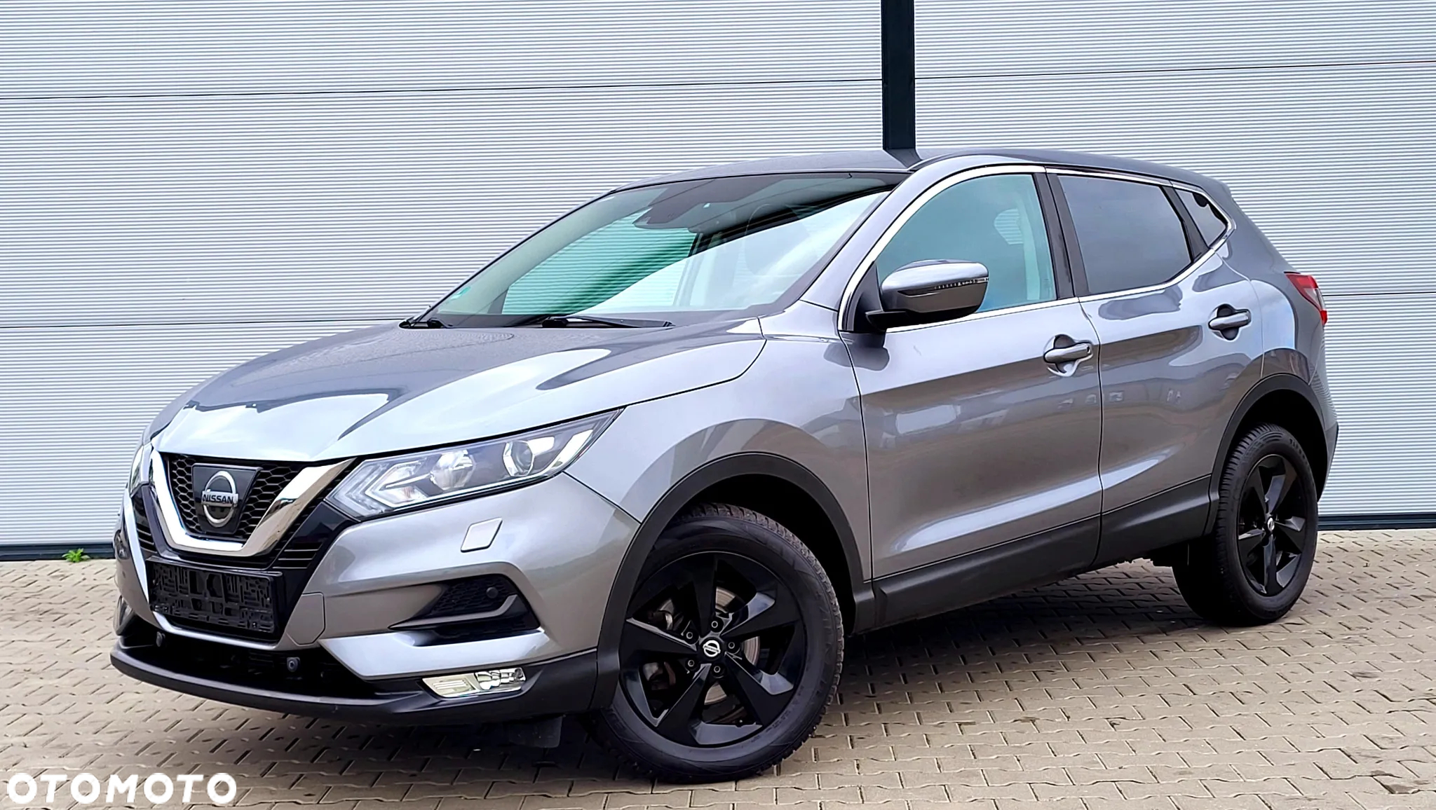 Nissan Qashqai 1.6 DCi N-Connecta Xtronic - 6