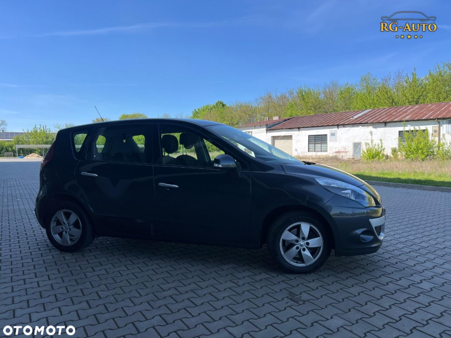 Renault Scenic - 6