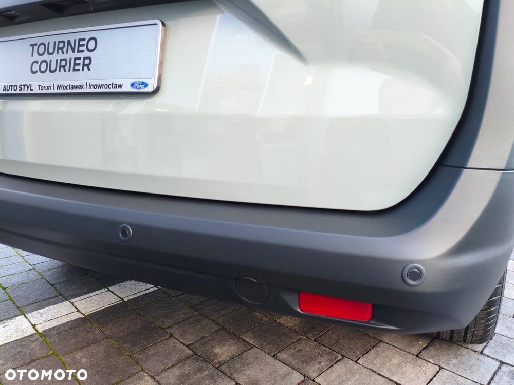 Ford Tourneo Courier 1.0 EcoBoost Trend - 35