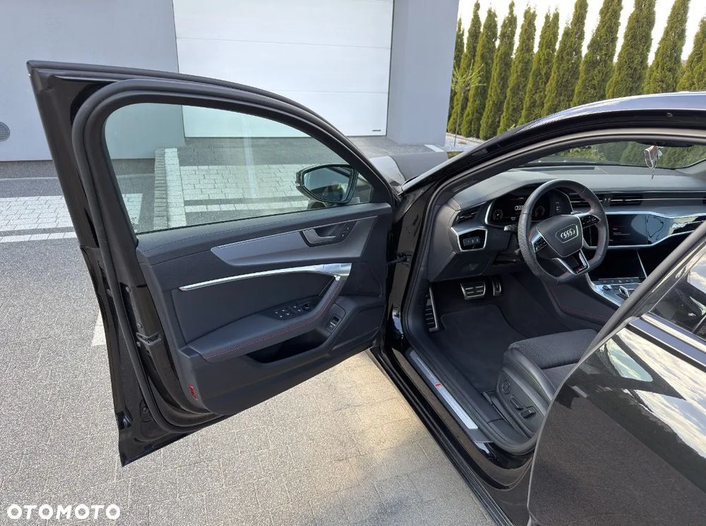 Audi A6 Limousine - 14