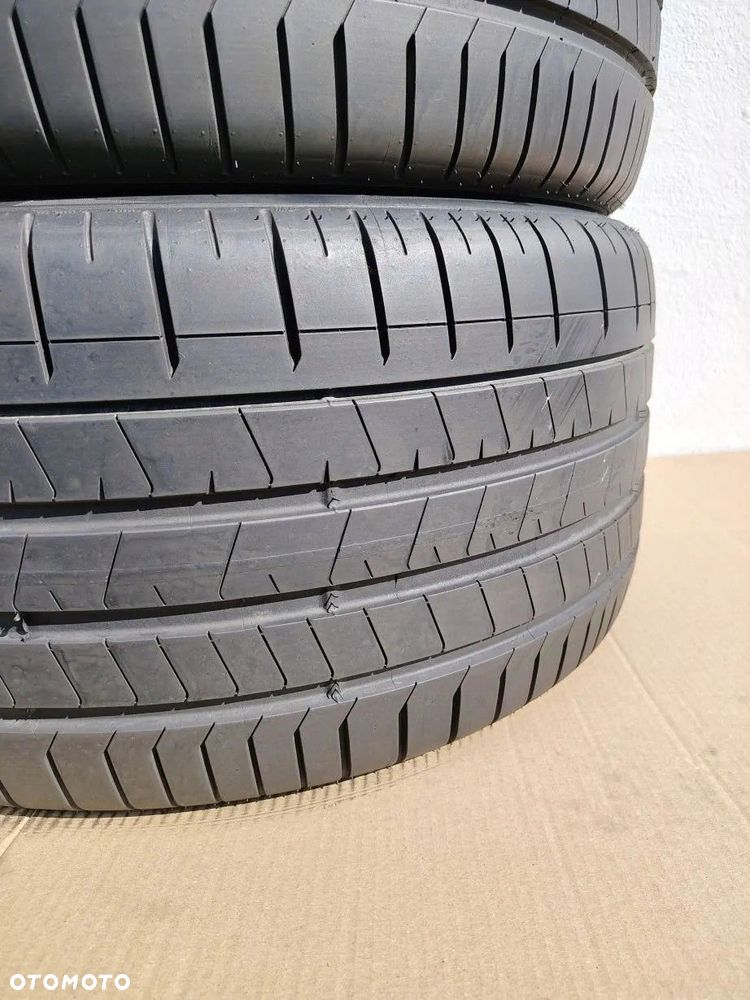 OPONY 325/35/22 325/35R22 110Y PIRELLI P ZERO PZ4 MO-S PNCS - 3