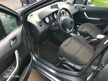 Peugeot 207 110 HDi FAP (Blue Lion) Tendance - 3