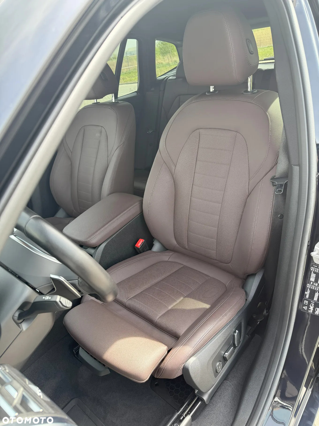 BMW X3 - 13