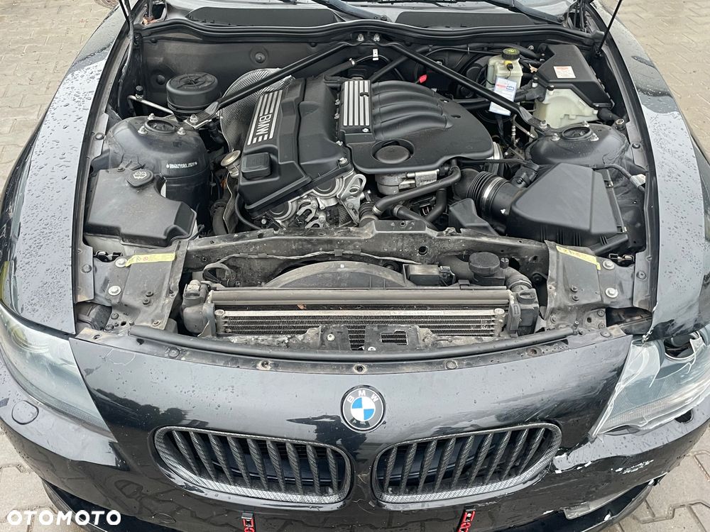 BMW Z4 2.0i - 7