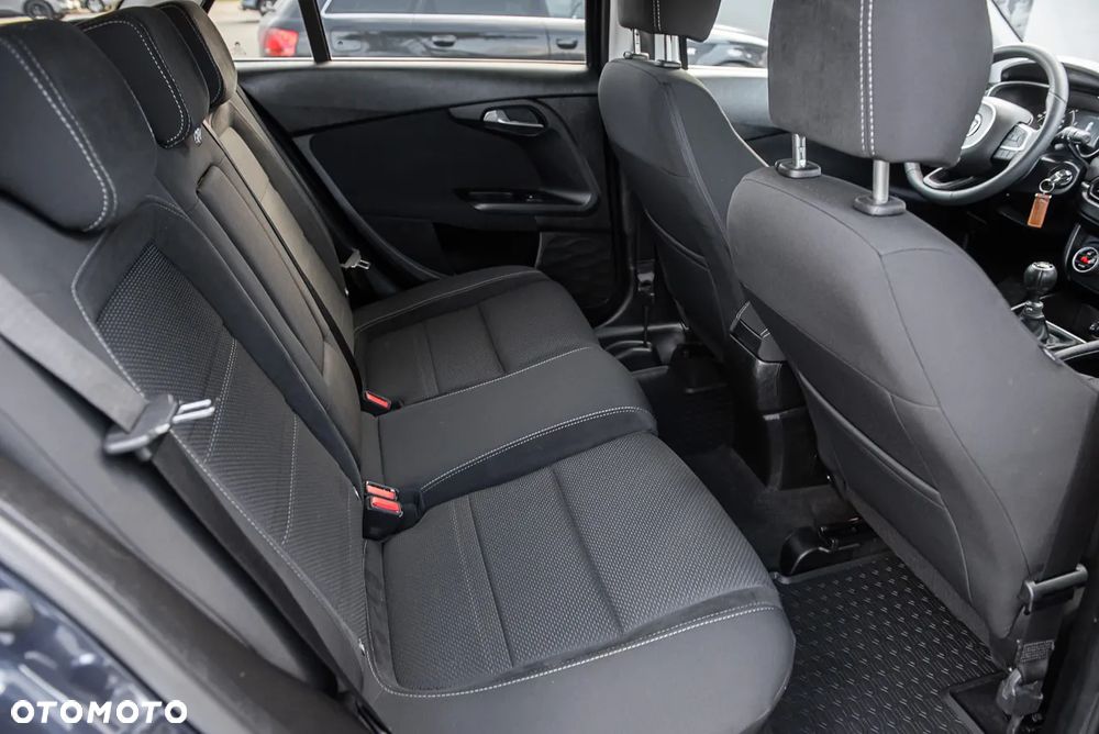 Fiat Tipo Kombi 1.4 16V Lounge - 29