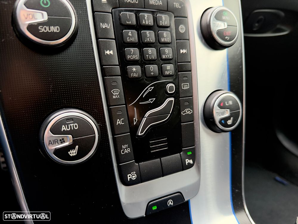 Volvo V40 D4 RDesign - 51