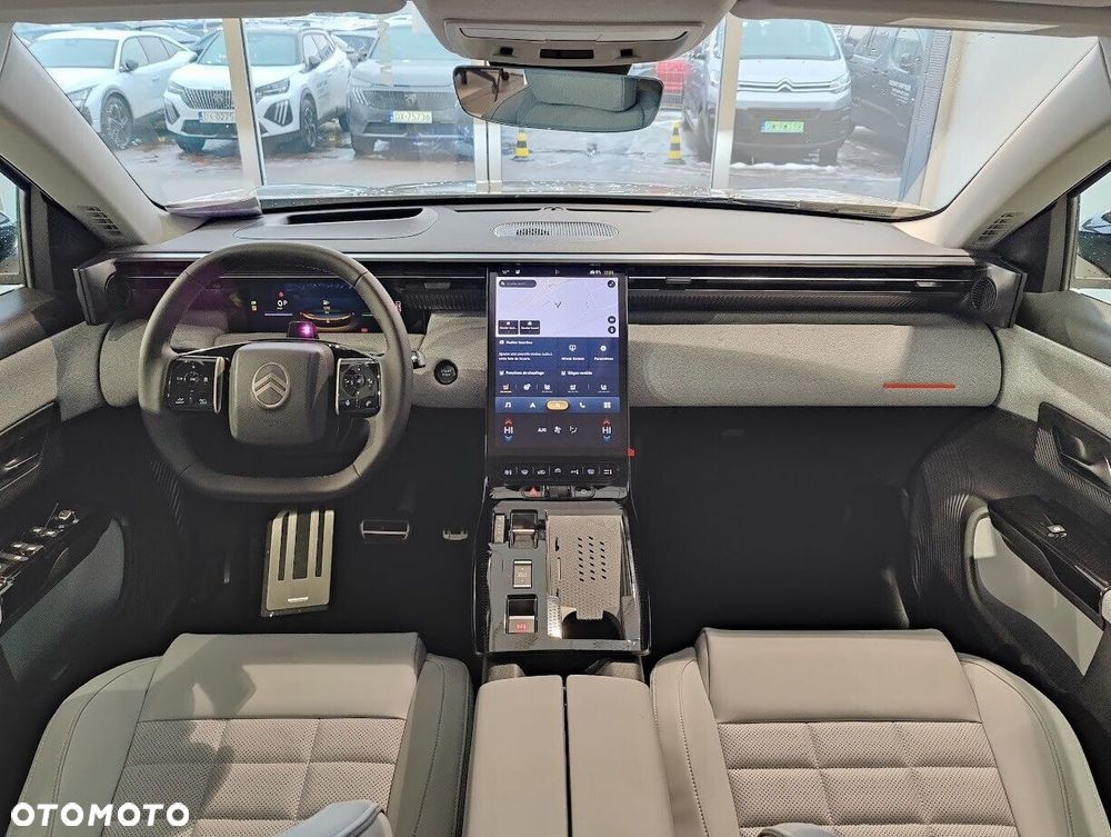 Citroën C5 Aircross - 9