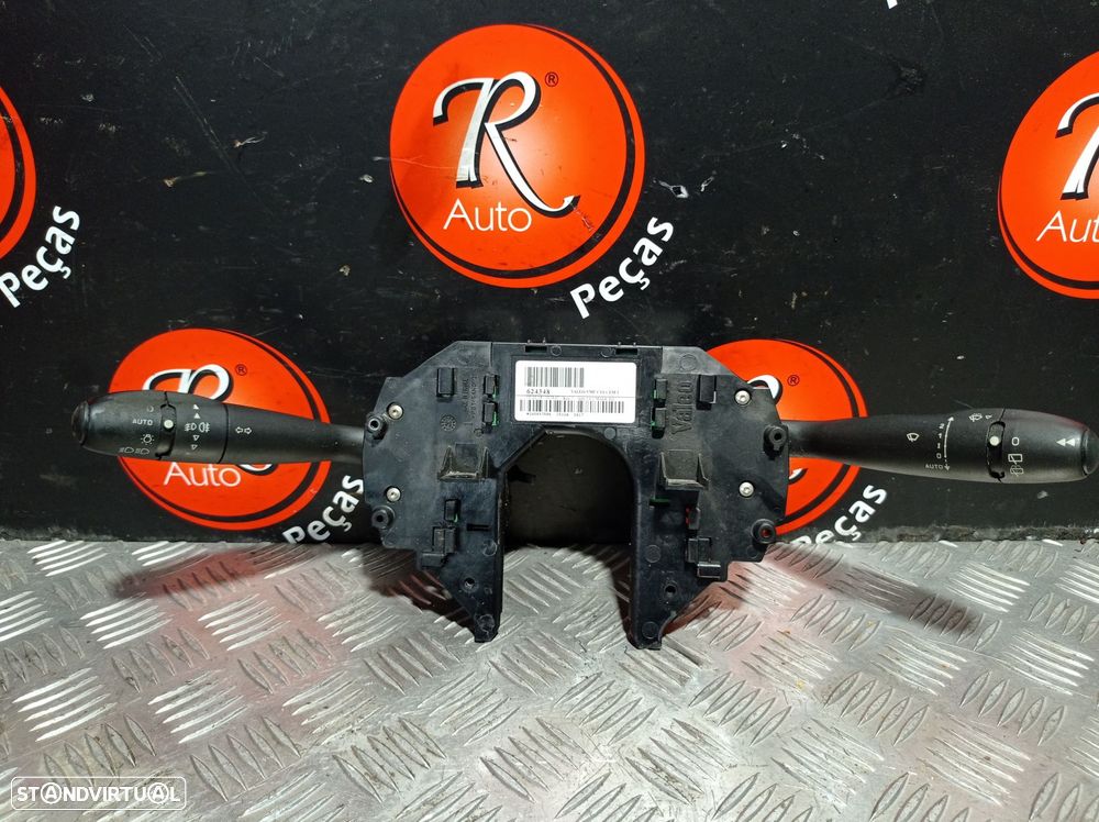 Manete Limpa Vidros Citroên C4 I (Lc_) - 3