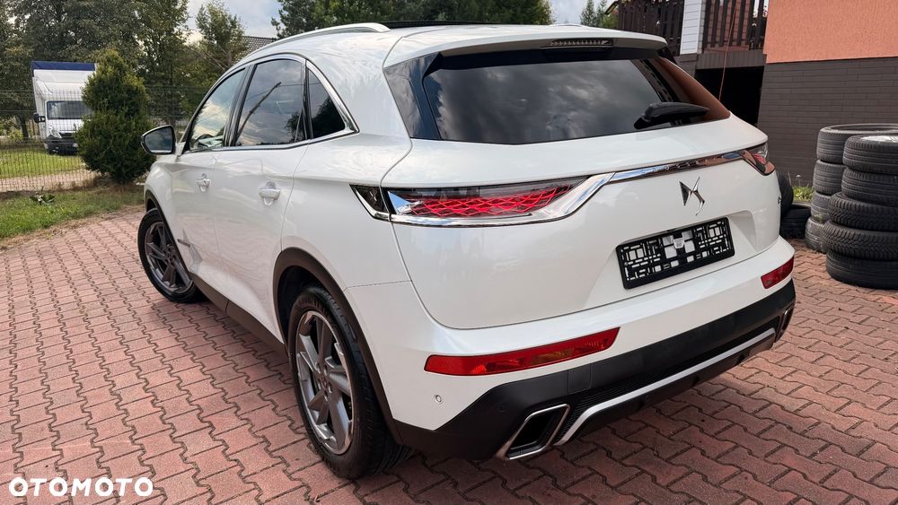 DS Automobiles DS 7 Crossback - 6