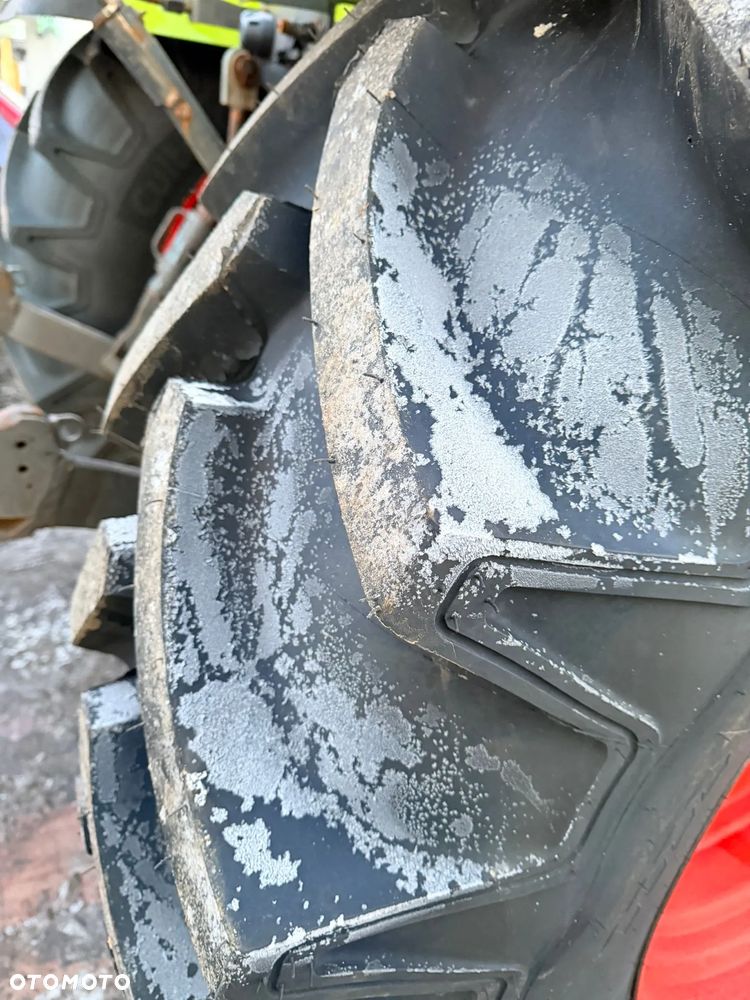 Claas Arion 630 - 23