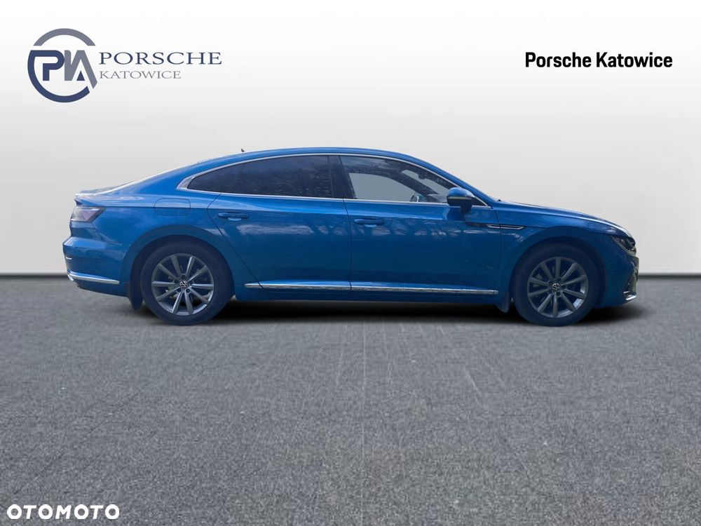 Volkswagen Arteon 2.0 TSI R-Line DSG - 8