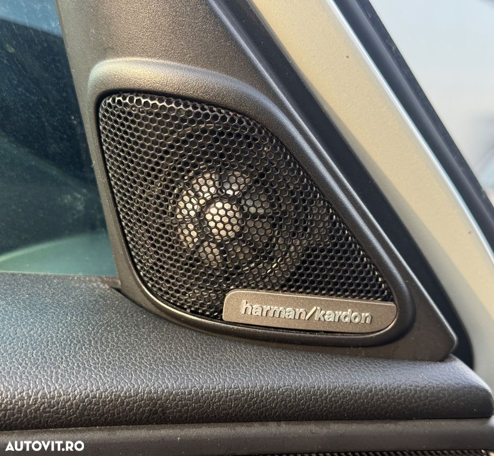 Mini Countryman Cooper D John Cooper Works Trim - 25