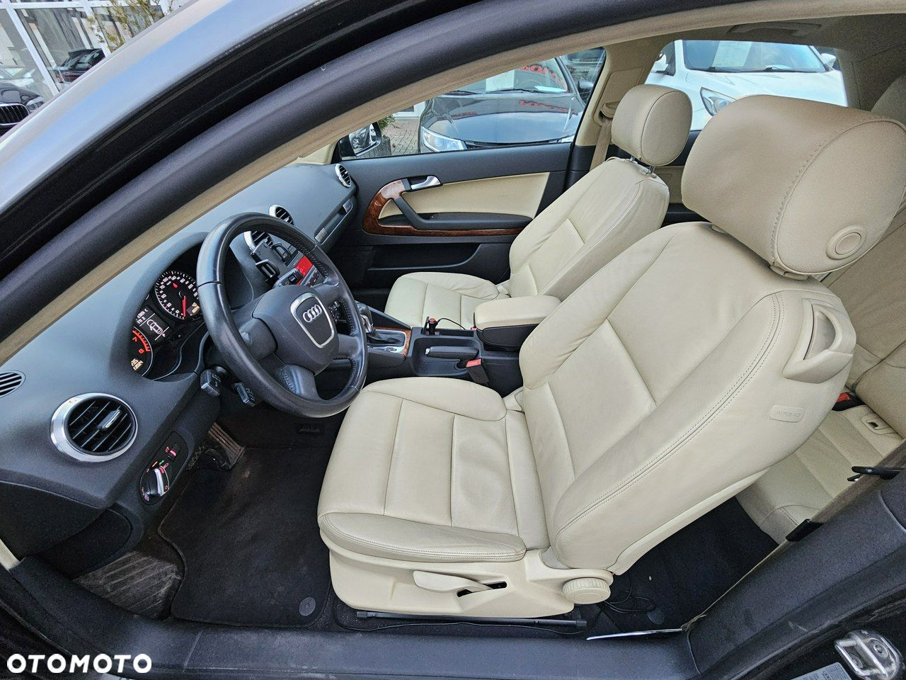 Audi A3 - 11