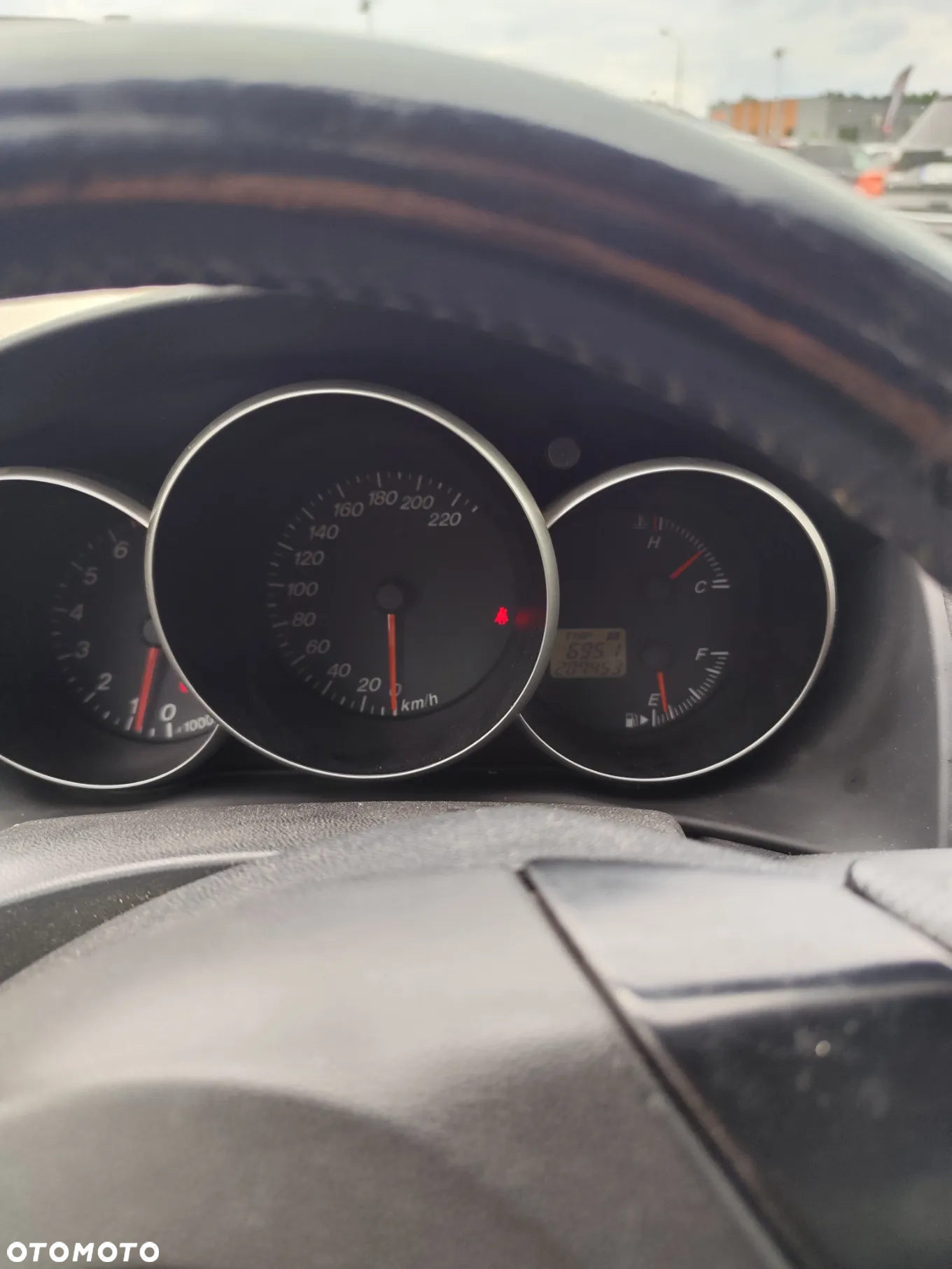 Mazda 3 1.6 16V Exclusive - 12