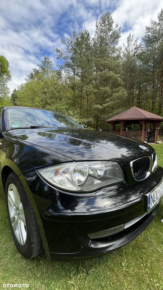 BMW Seria 1 116d DPF - 32