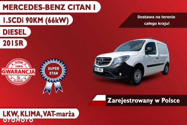 Mercedes-Benz Citan