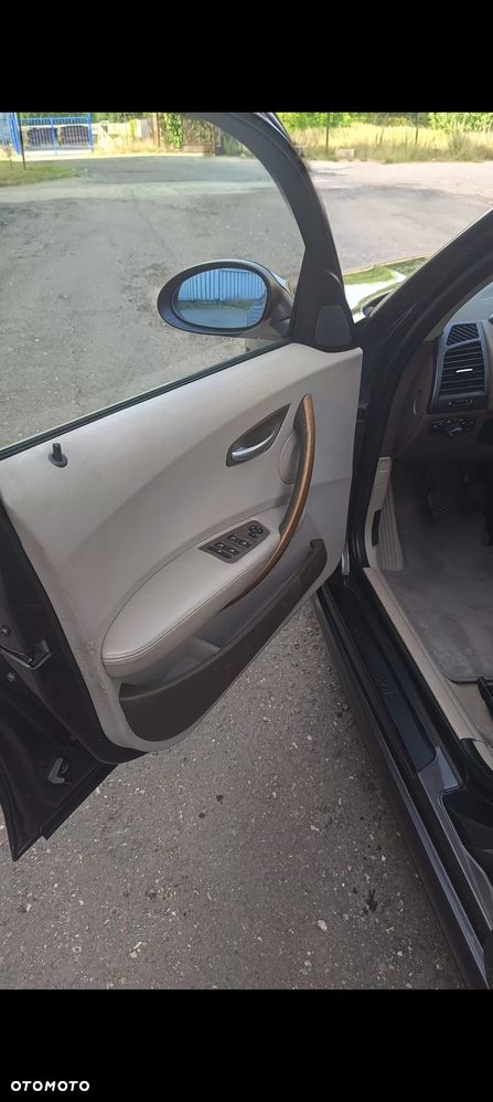 BMW Seria 1 - 8