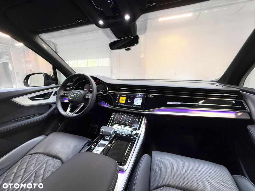 Audi Q7 - 29