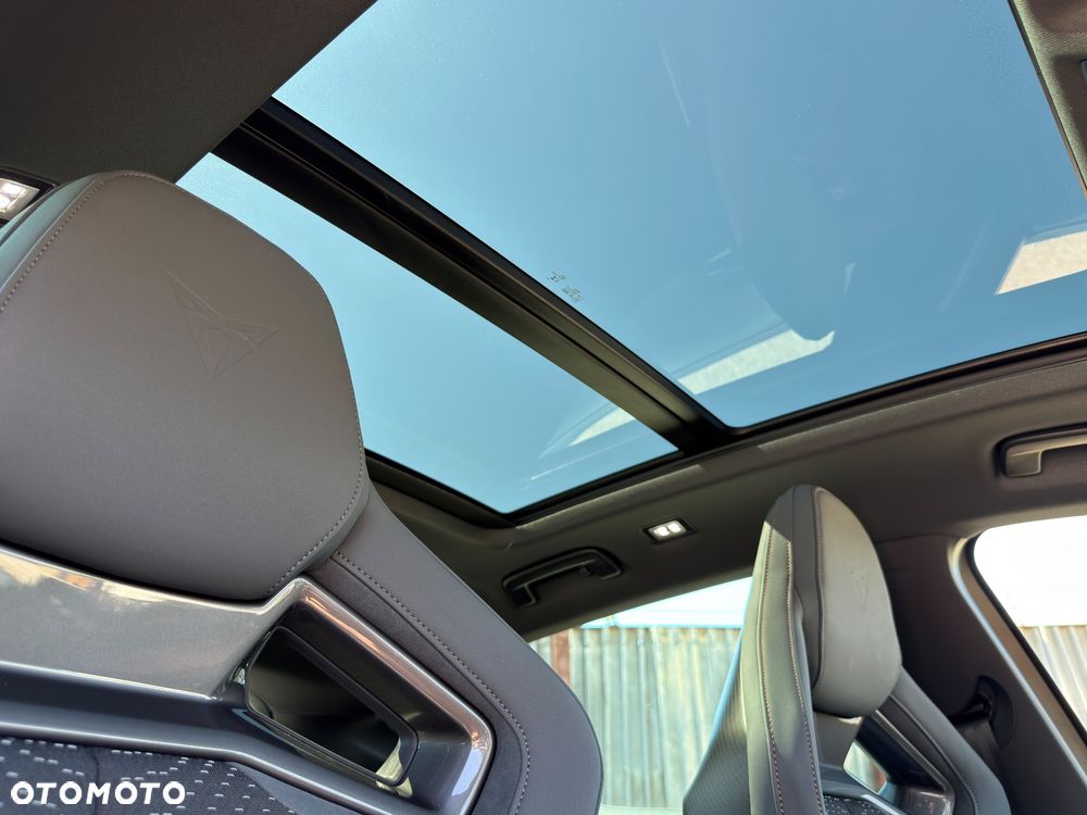 Cupra Formentor 2.0 TSI 4Drive VZ DSG - 22