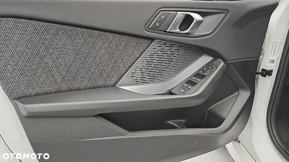 BMW Seria 1 - 11