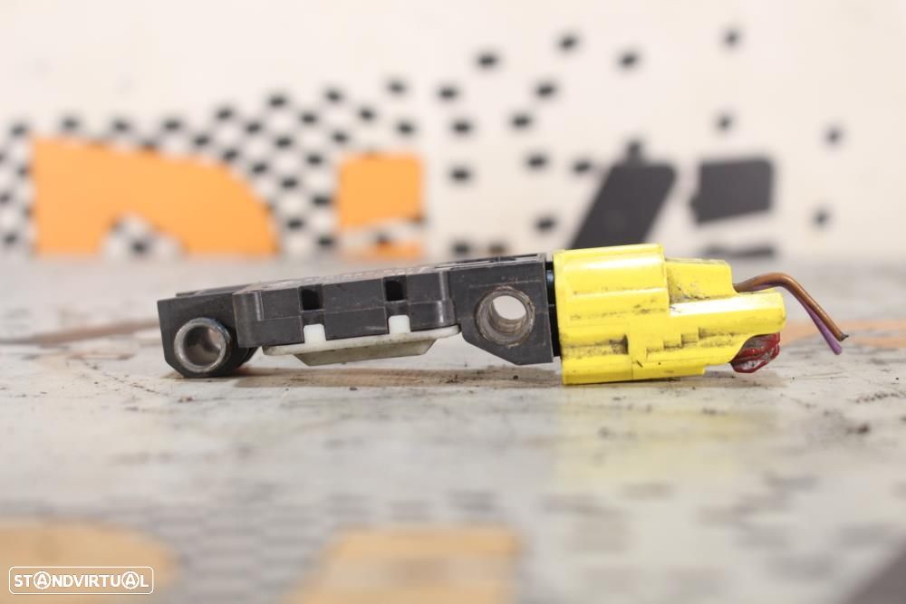 Sensor De Impacto Audi A3 (8P1)  8J0959651 / 8J0 959 651 - 6