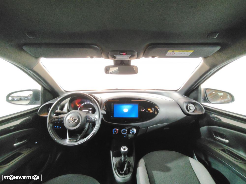 Toyota Aygo X 1.0 Play - 9